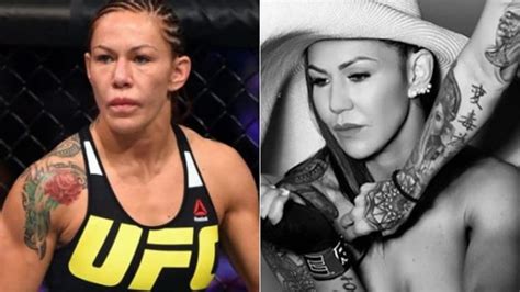 female ufc nude|Former UFC champion Cris Cyborg poses naked in for racy photo。